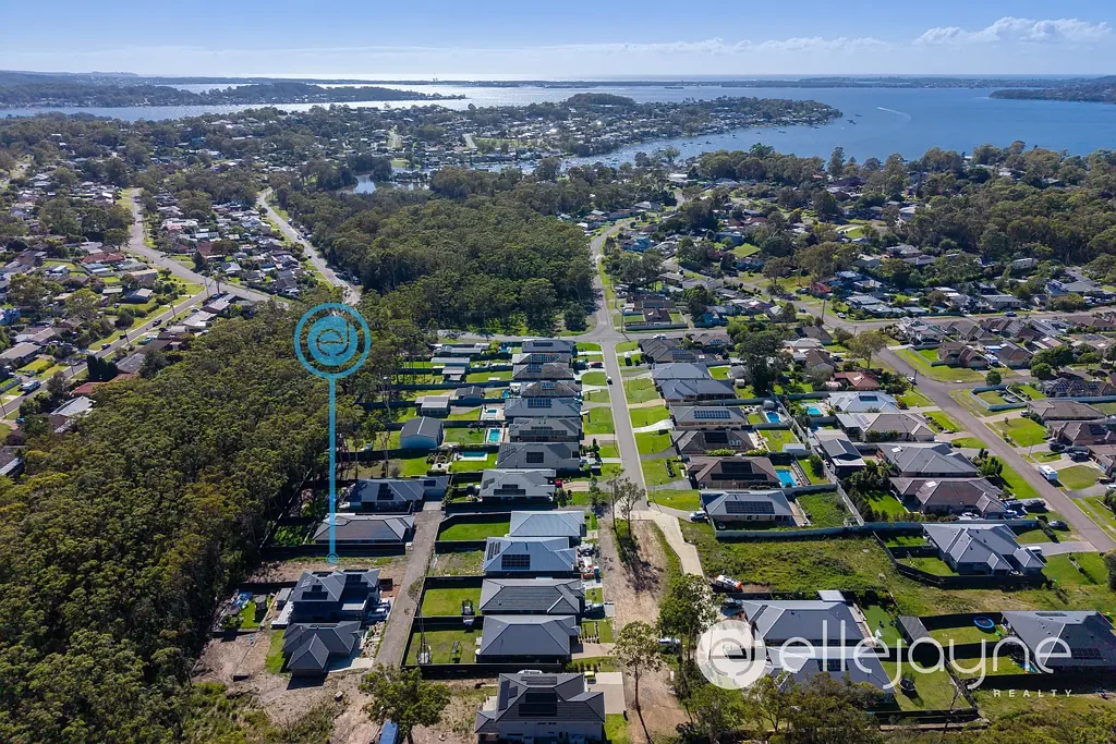 22 Fred Avery Drive, Buttaba, NSW 2283