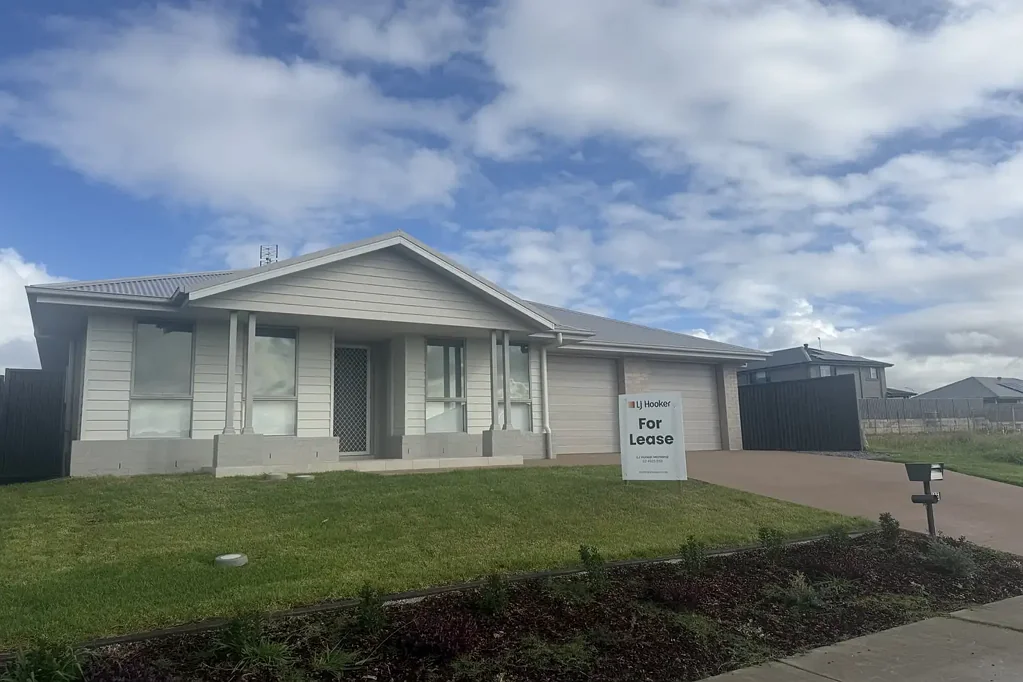 Brand New Family Home in Bellbird!
