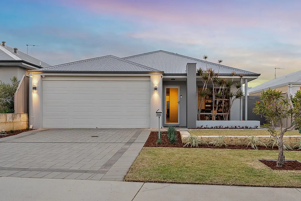 10A Benedick Road, Coolbellup, WA 6163