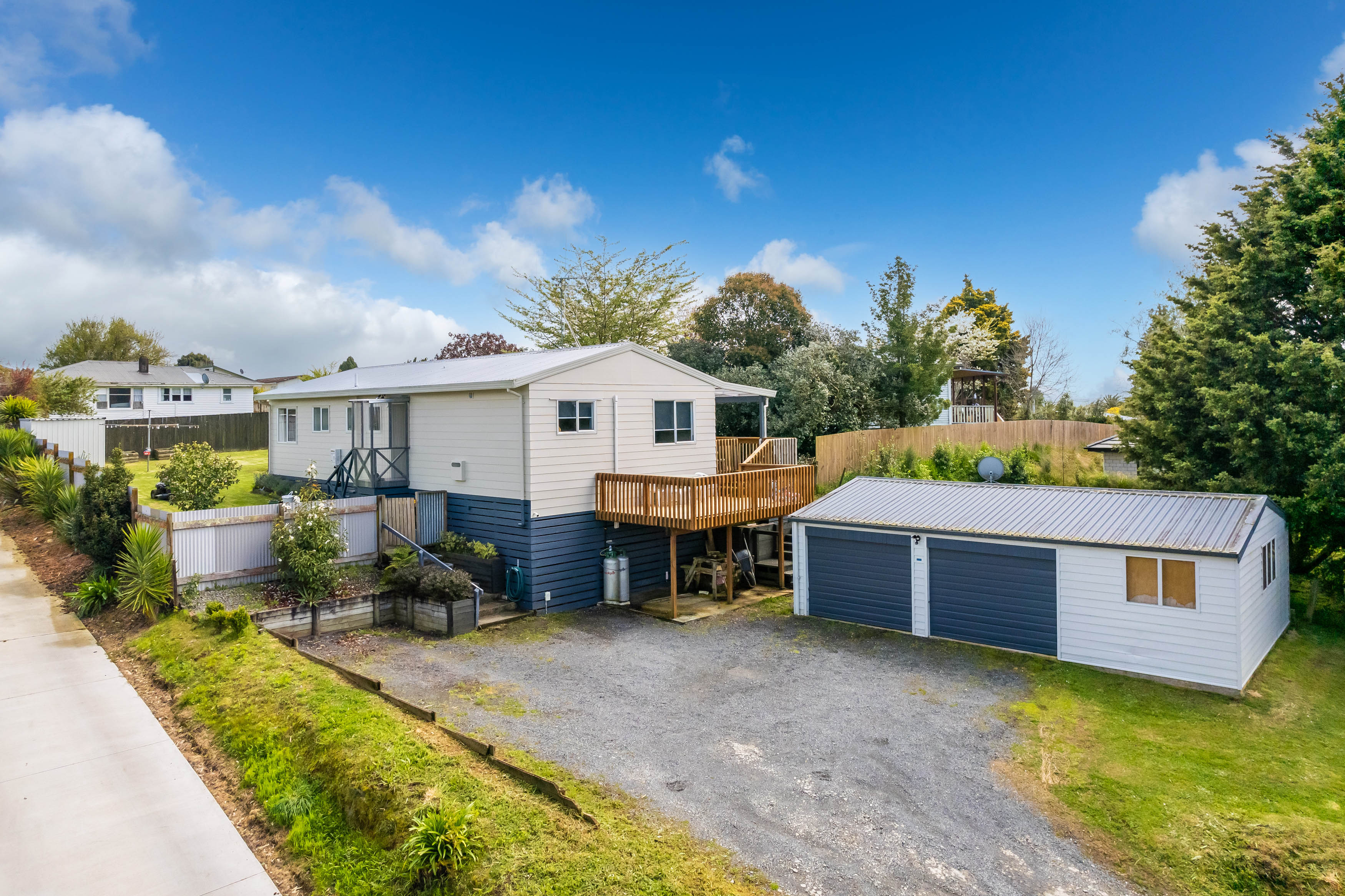 4 Moule Street, Kihikihi