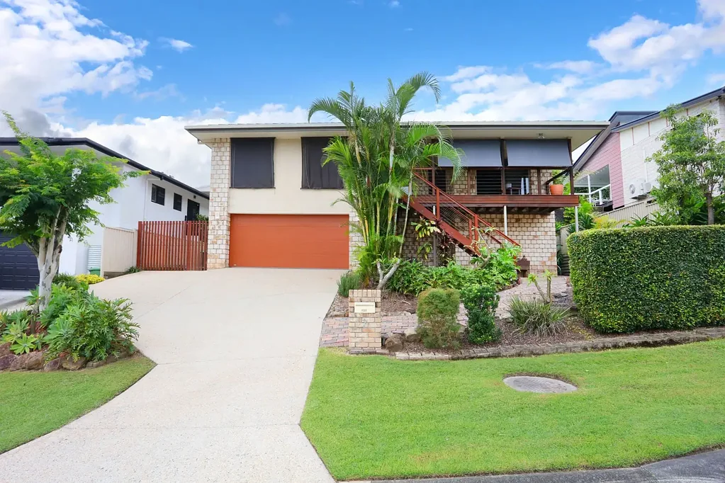 Split Level Family Home close to Trinity College
