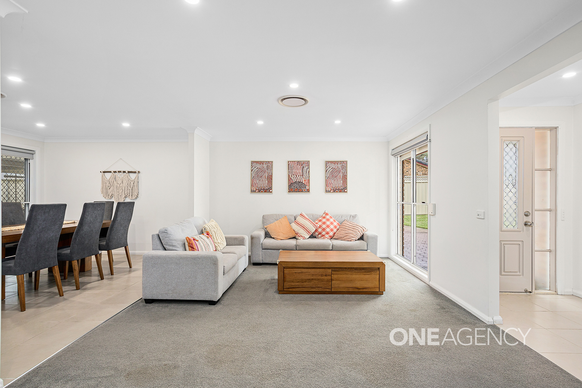 6 DUDGEON ST, ALBION PARK NSW 2527, 0 phòng ngủ, 0 phòng tắm, House