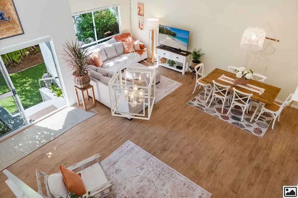 Runaway Bay 3Zimmer Luxury Renovation in Prestigious Oasis Resort!