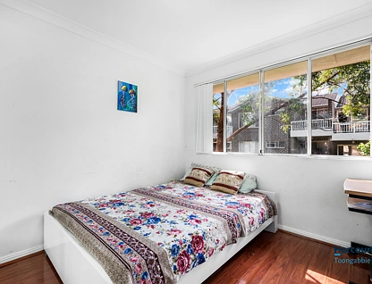 65/59-61 Good Street, Westmead, Parramatta (Northwest suburbs), 2部屋, 2バスルーム, Apartment