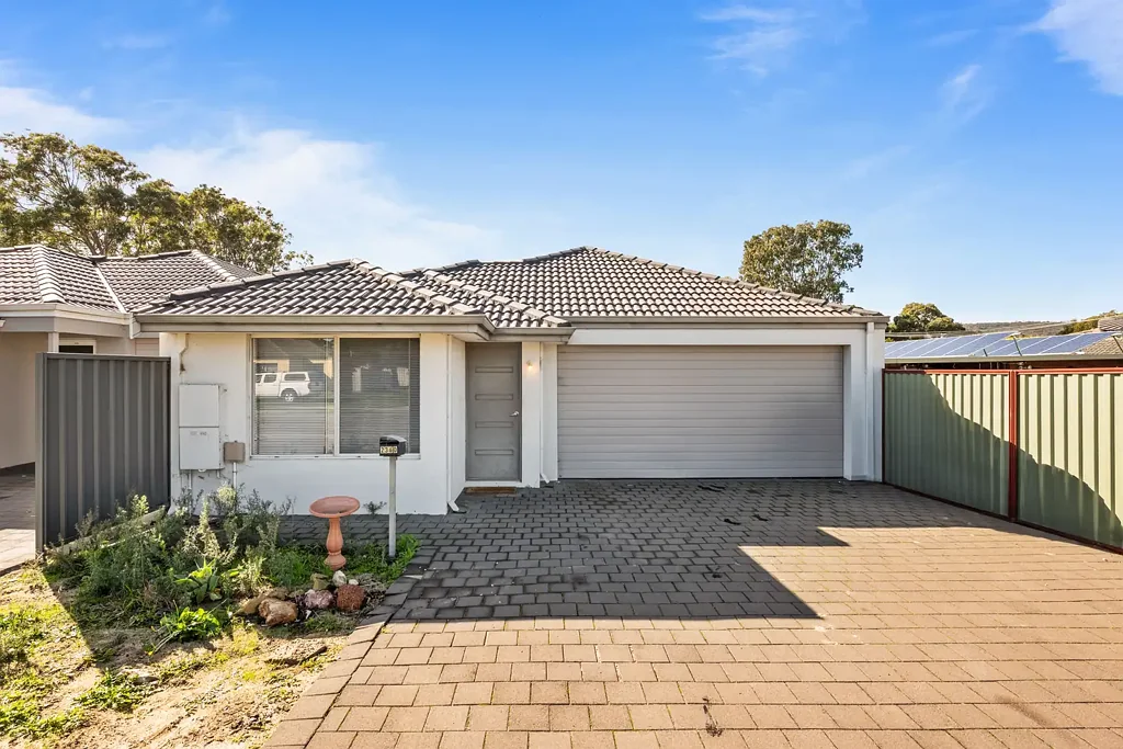Gosnells 3Zimmer Simplicity, Comfort, and Strong Returns