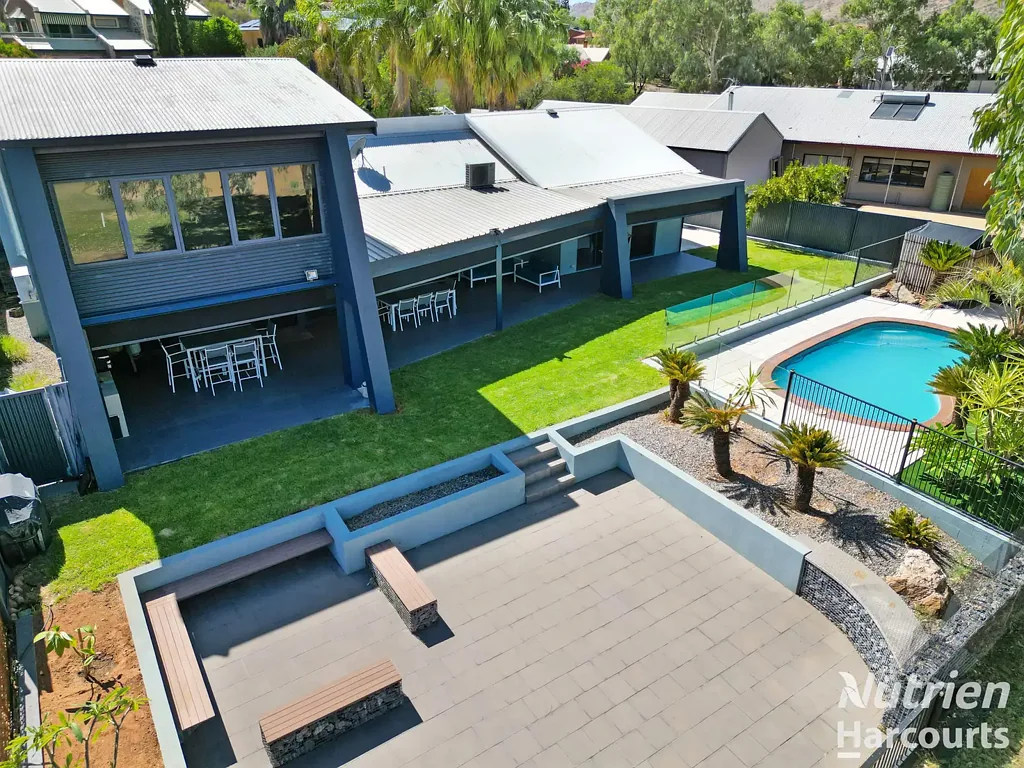 46 Cromwell Drive, Desert Springs, NT 870