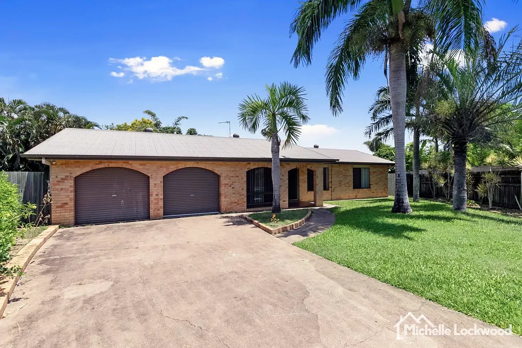 5 Maureen Court, Point Vernon, QLD 4655