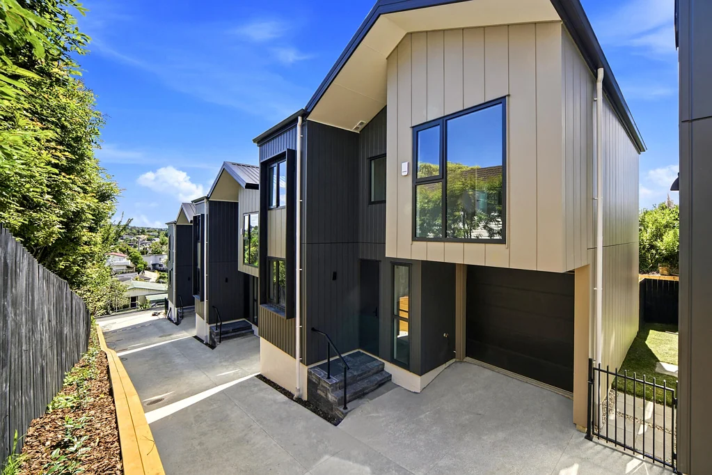 Rothesay Bay 4房  Ready to move in, Act quick now