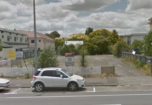 109 Fitzherbert Avenue, West End, Palmerston North, 0部屋, 0バスルーム