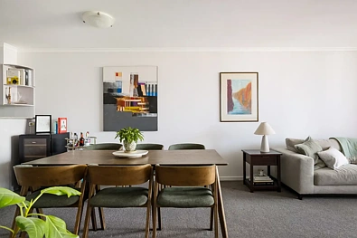 609/17-20 The Esplanade, Ashfield, NSW 2131, 2 Bedrooms, 2 Bathrooms, Apartment