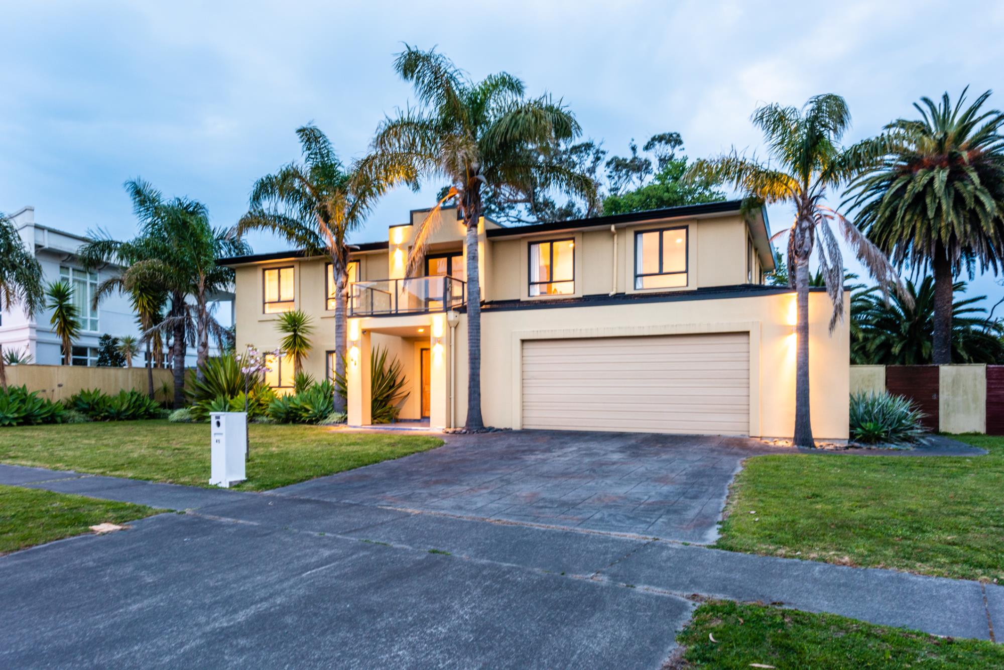 45 Hillview Terrace, Mangapapa, Gisborne, 4 rūma, 3 rūma horoi