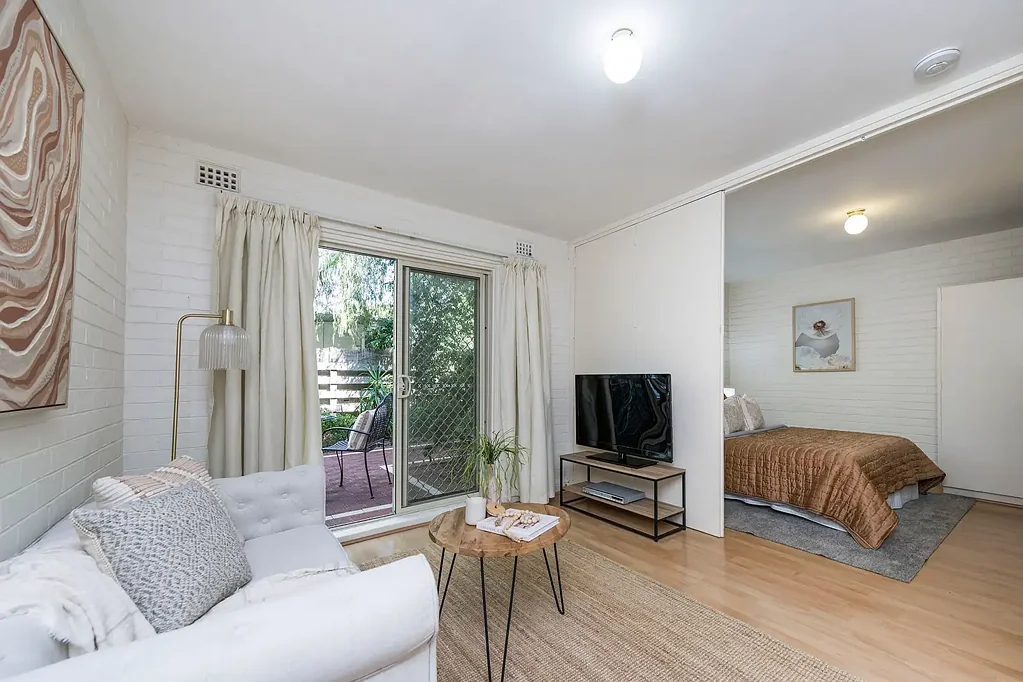 Subiaco 1 Bedroom Under Offer