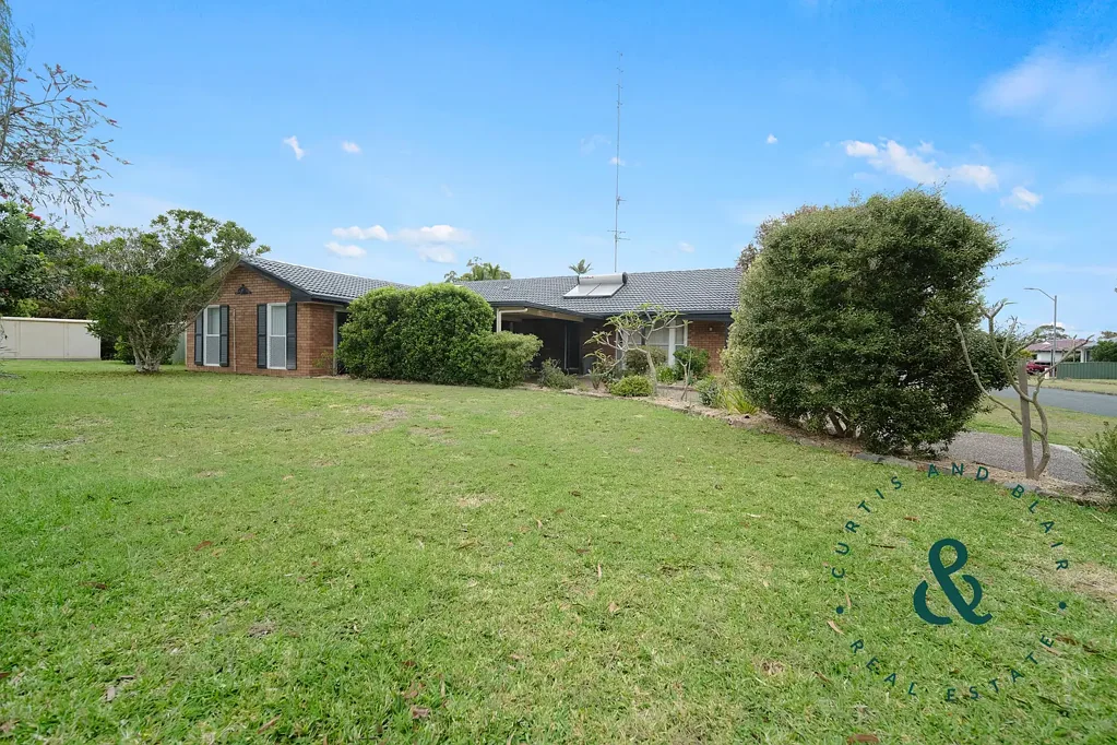 48 Silver Wattle Drive, Medowie, NSW 2318