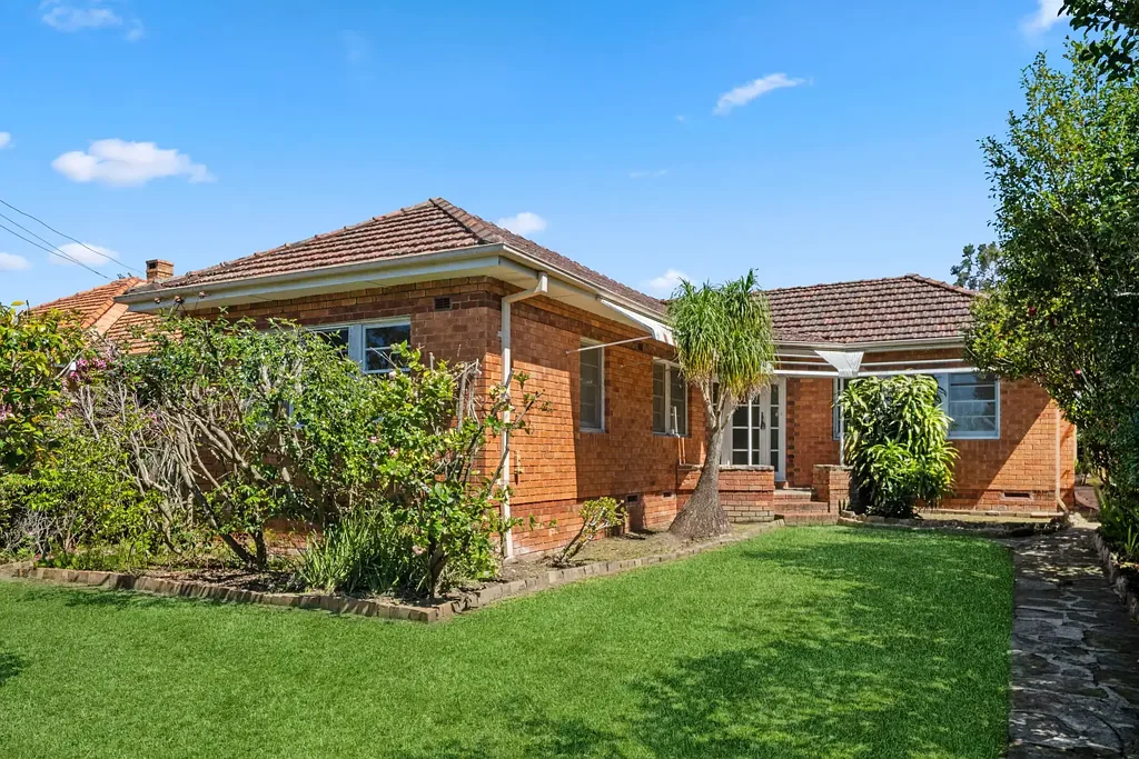 235 Peats Ferry Road, Hornsby, NSW 2077