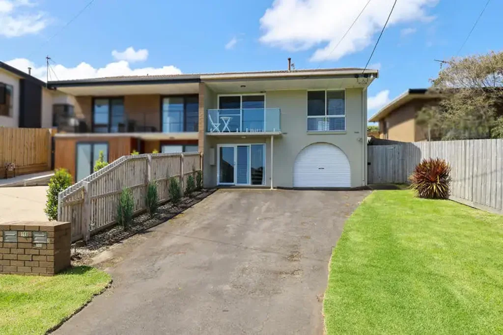 Warrnambool 2房  East Warrnambool Townhouse