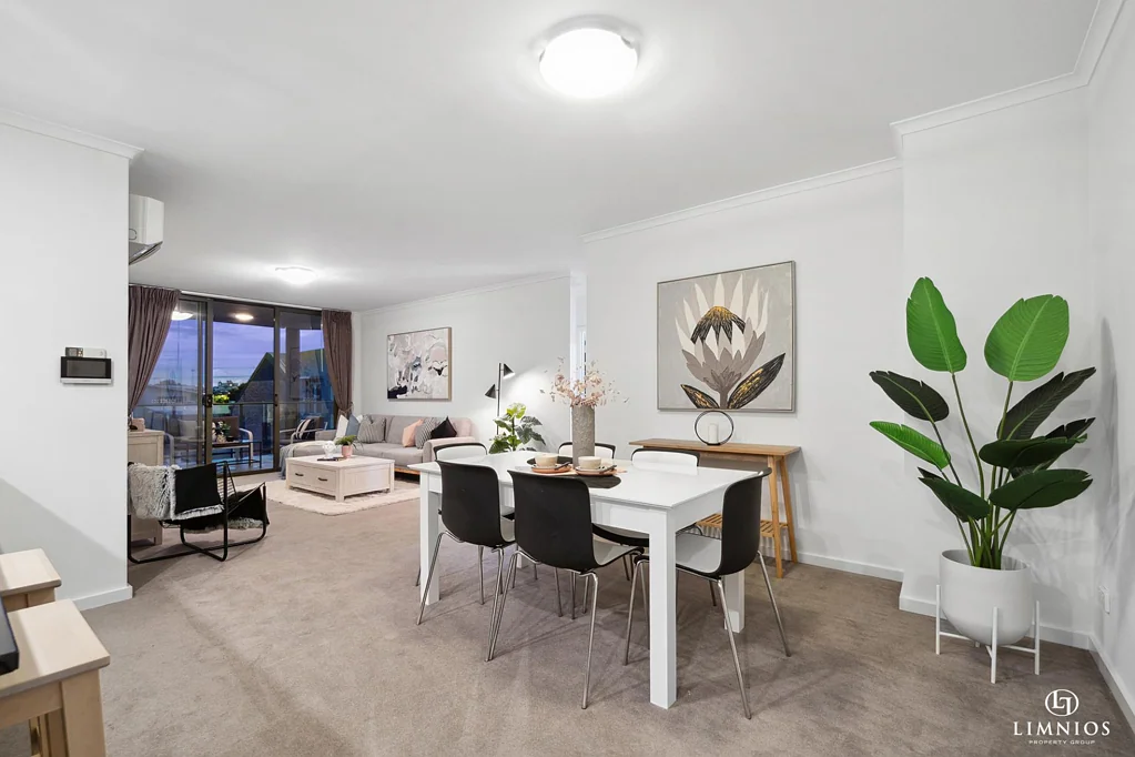 16/89 Lake Street, Northbridge, WA 6003