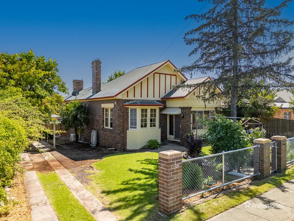 69 Barney Street, Armidale, NSW 2350
