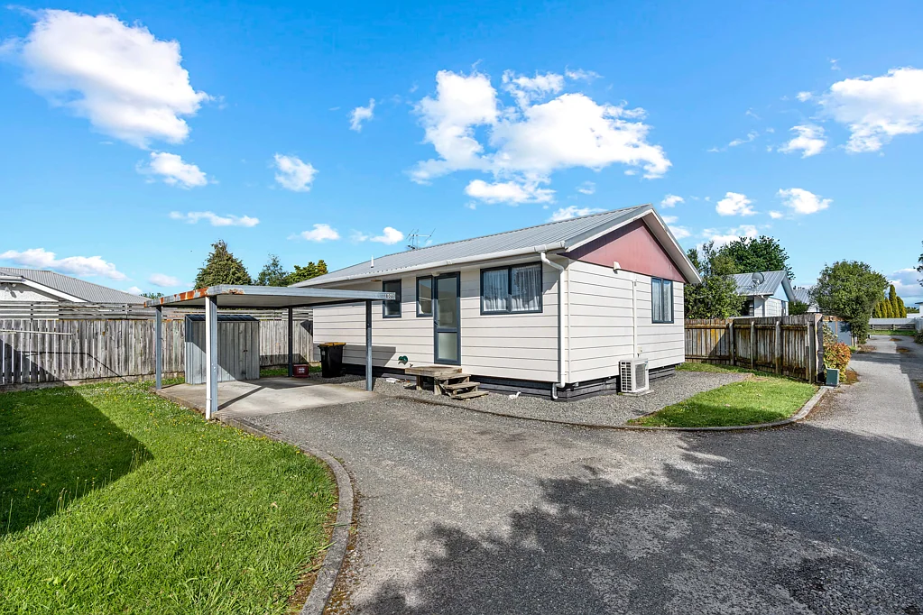 80A South Road, Solway, Masterton, Wellington