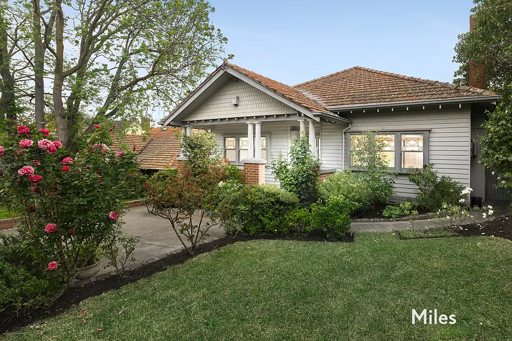 22 The Righi, Eaglemont, VIC 3084