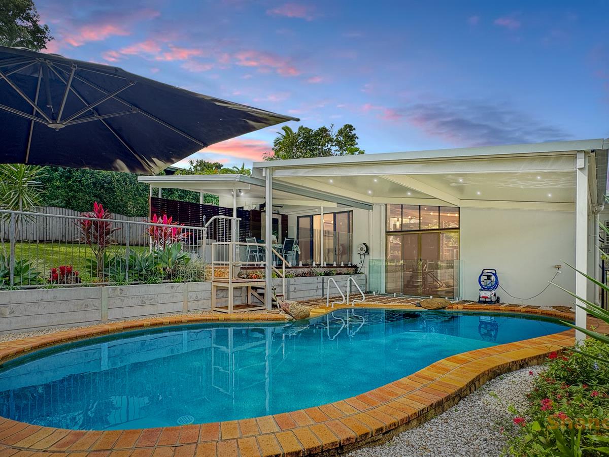 7 BRETT ST, MOOROOBOOL QLD 4870, 0房, 0浴, House