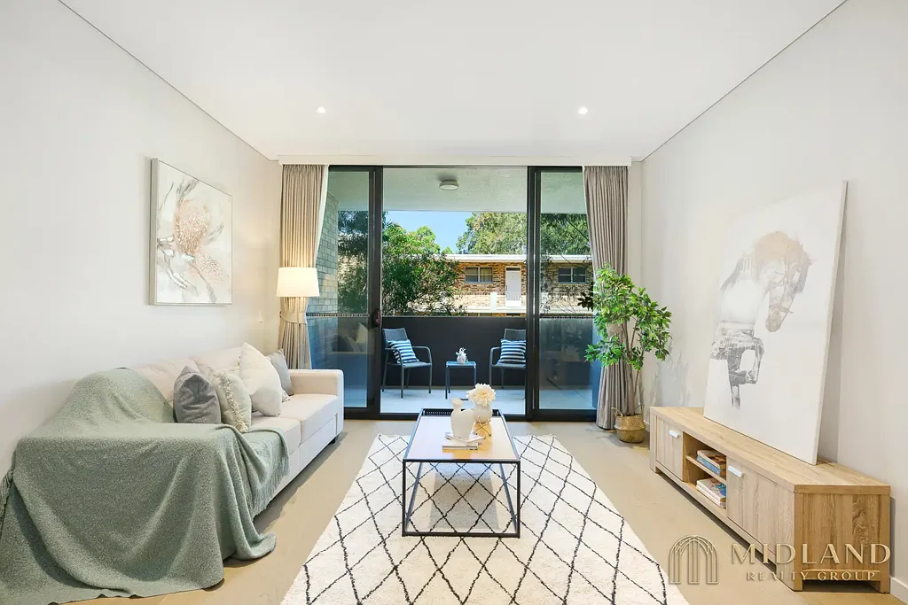 210/586 Mowbray Road, Lane Cove North, NSW 2066