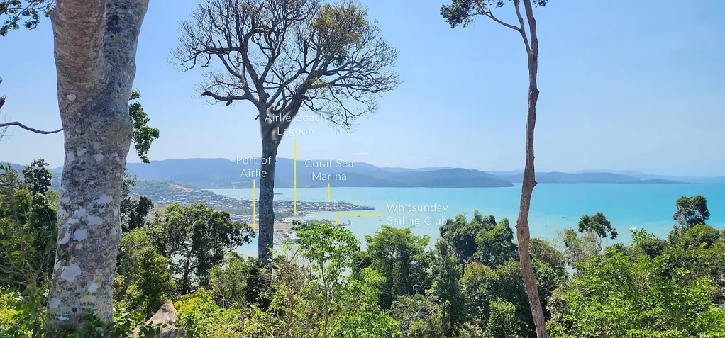 Lot 10 Chesapeake Estate, Airlie Beach, QLD 4802
