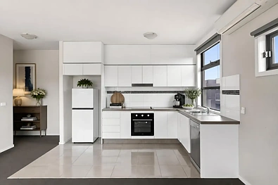 55/1 Jarama Boulevard, Epping, VIC 3076, 1 slaapkamers, 1 badkamers, Apartment