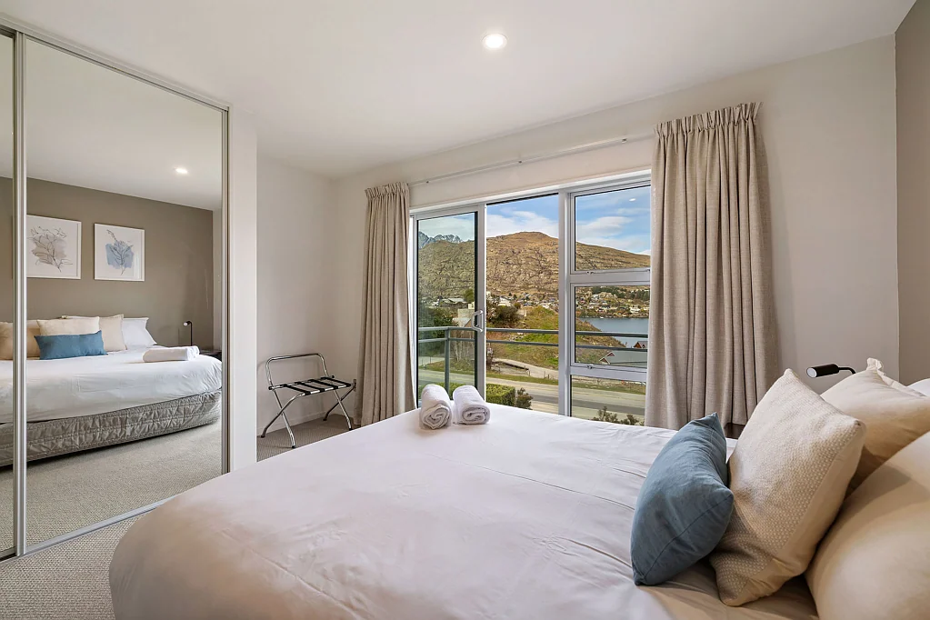 9/658 Frankton Road, Queenstown, Otago