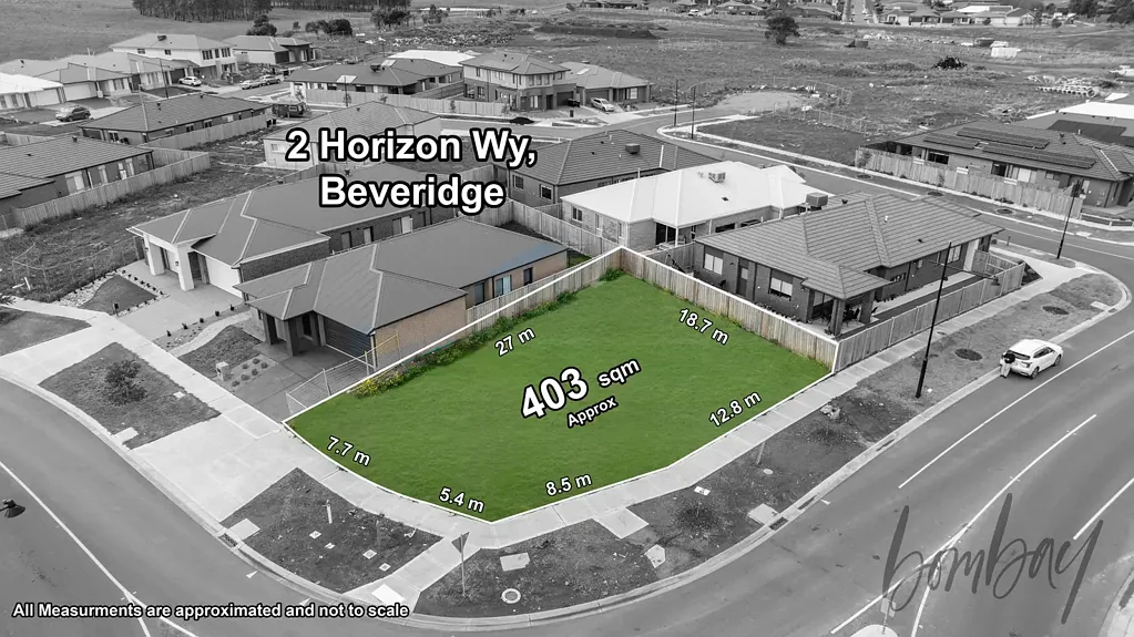 Beveridge  Premium Land Opportunity in the Heart of Mandalay, Beveridge