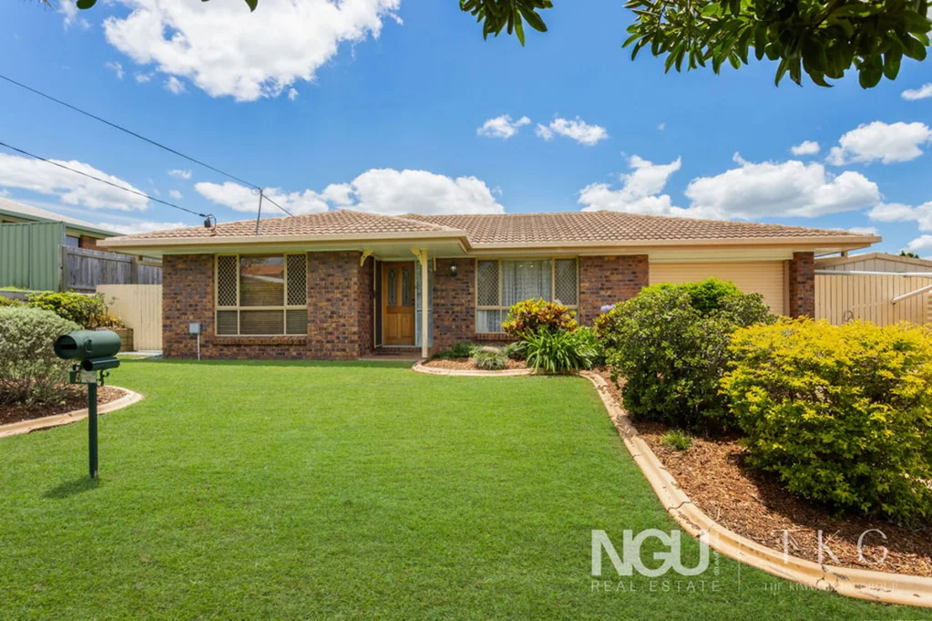4 Eclipse Court, Bundamba, QLD 4304