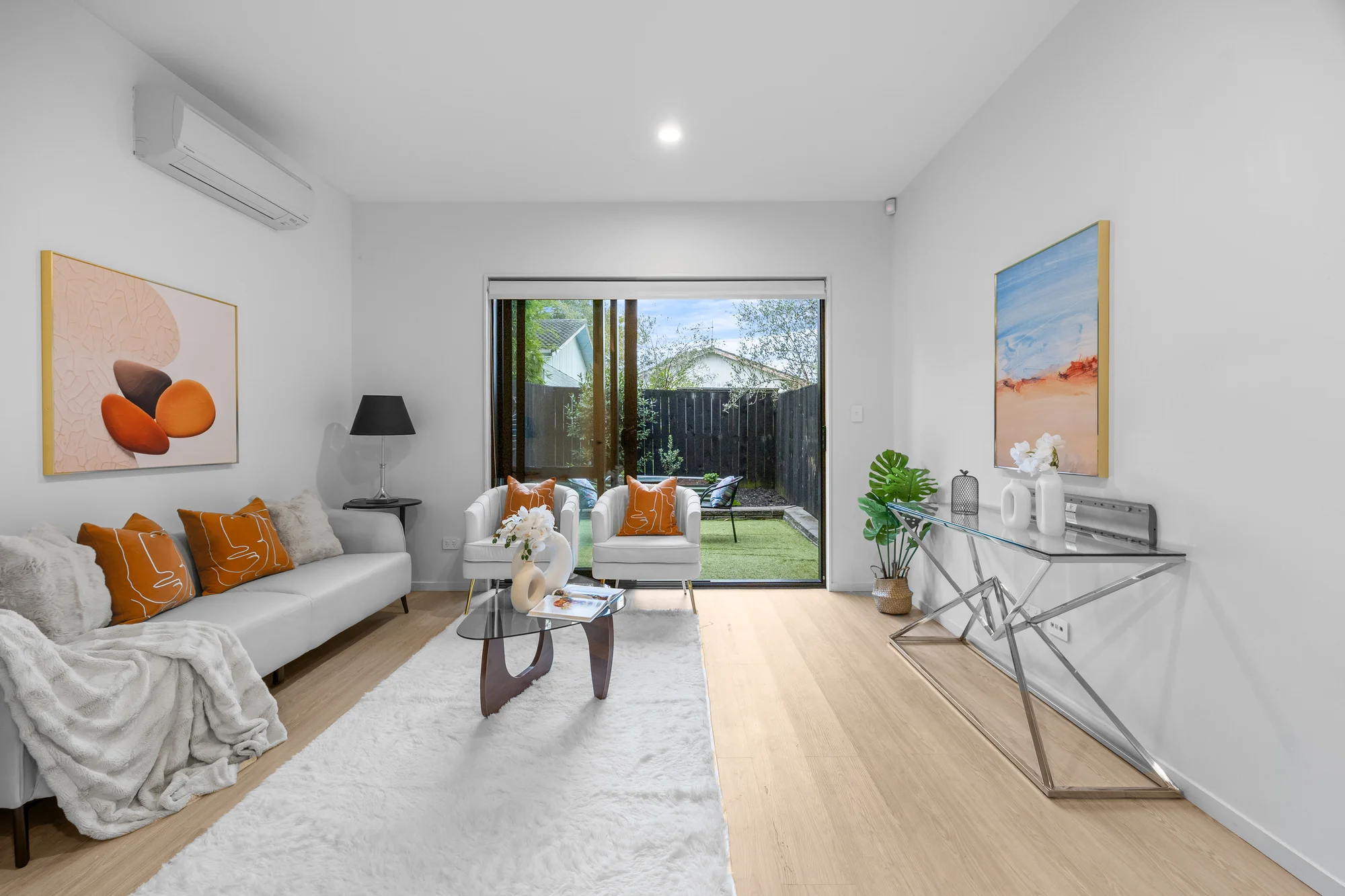 Mount Wellington 2部屋 PRICED TO TURN HEADS