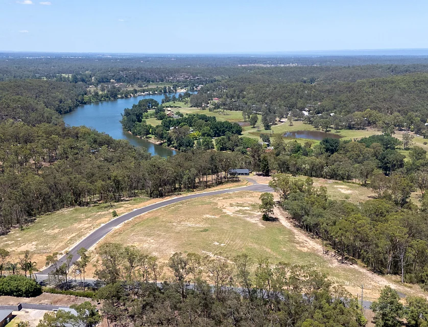 LOT 2-12/72r Mitchells Road, Sackville North, Central Tablelands, 0 habitaciones, 0 baños, Section
