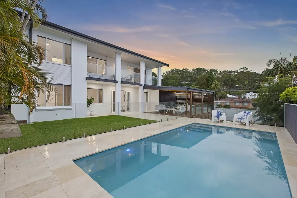 Terrigal 6Moenga It’s Time To Get Excited!