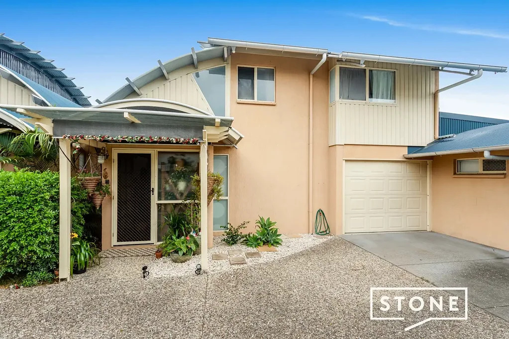 3/34 Kangaroo Avenue, Bongaree, QLD 4507