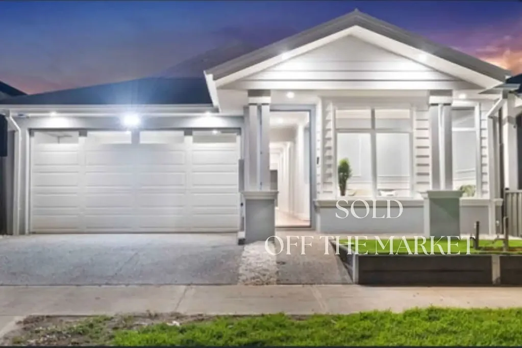 50 Queensbridge Avenue, Tarneit, VIC 3029