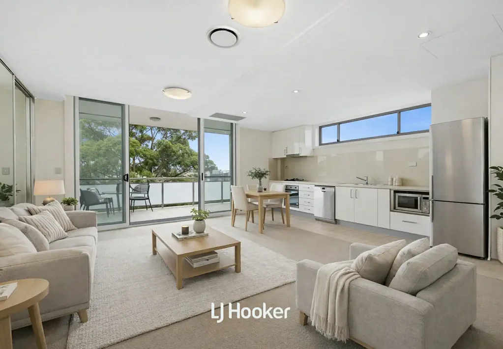 34/728-730 Pacific Highway, Gordon, NSW 2072