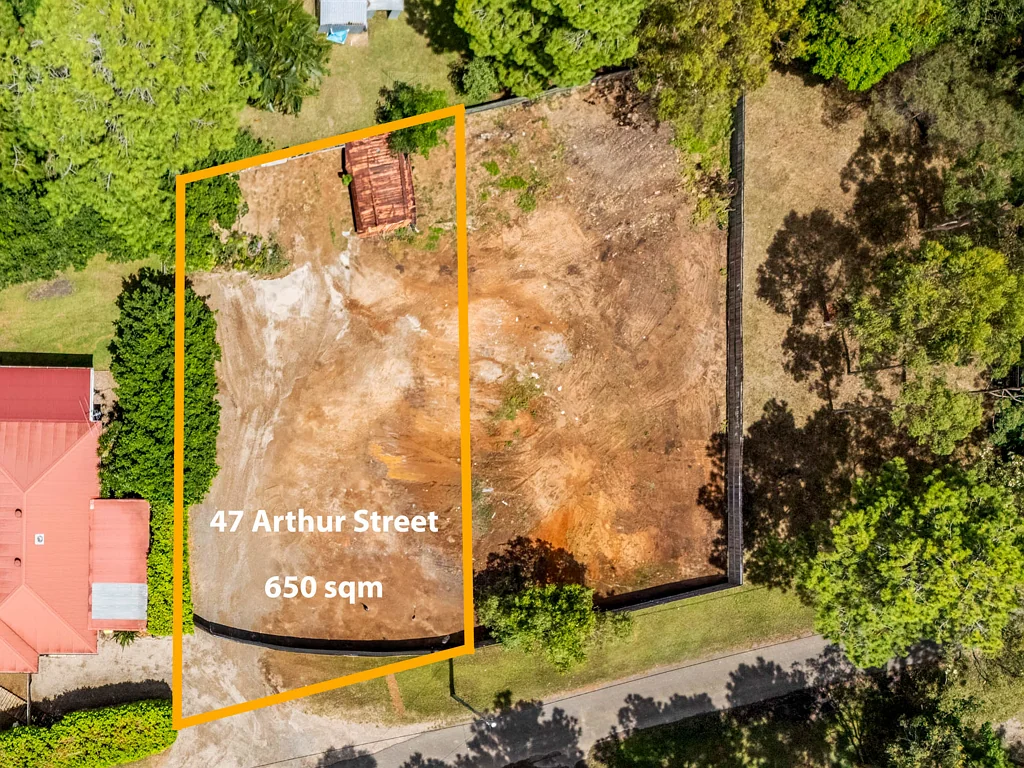 47 Arthur Street, Macleay Island, QLD 4184