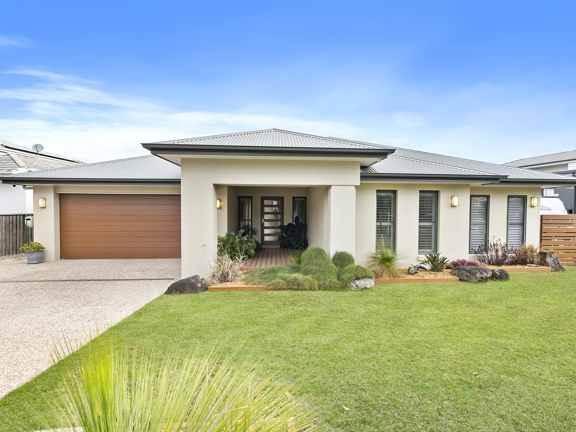 128 COSMOS AV, BANKSIA BEACH QLD 4507, 0 phòng ngủ, 0 phòng tắm, House