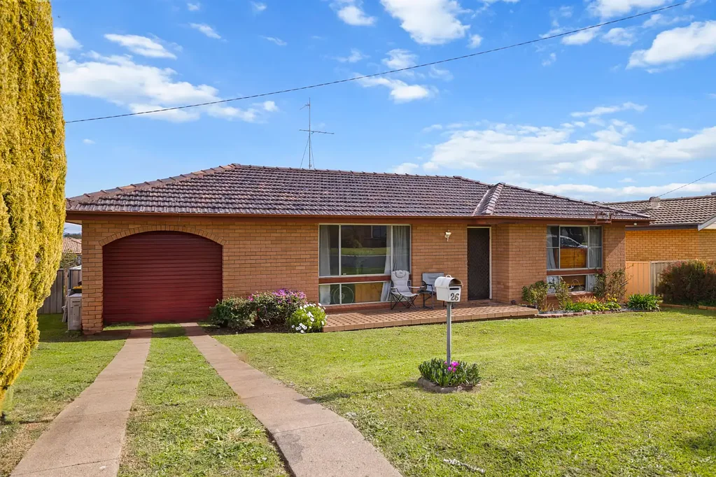 26 Fisher Road, Tamworth, NSW 2340
