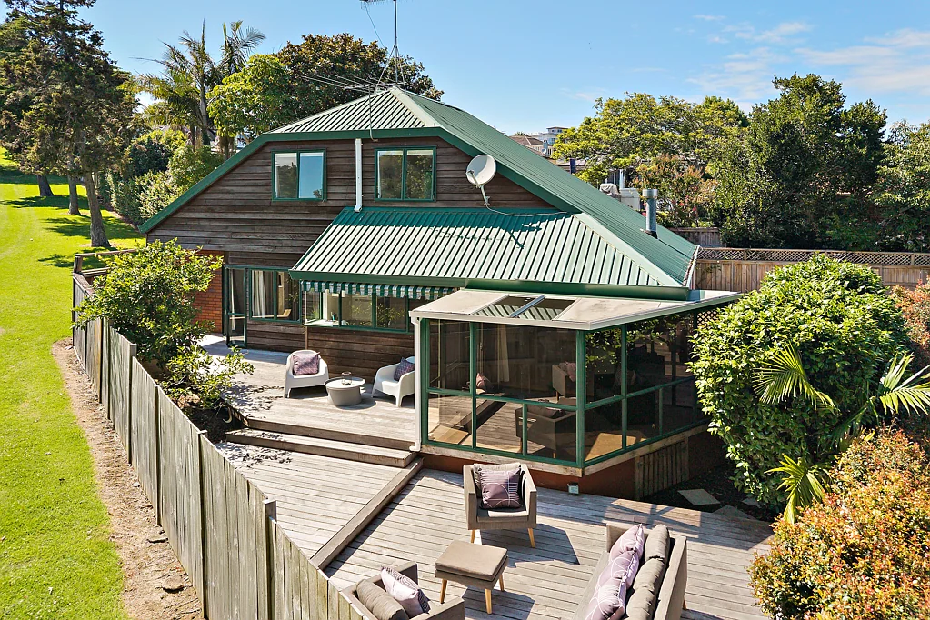 93B Fancourt Street, Meadowbank, Auckland City, Auckland