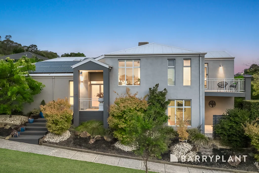 14 Bushlark Court, Berwick, VIC 3806