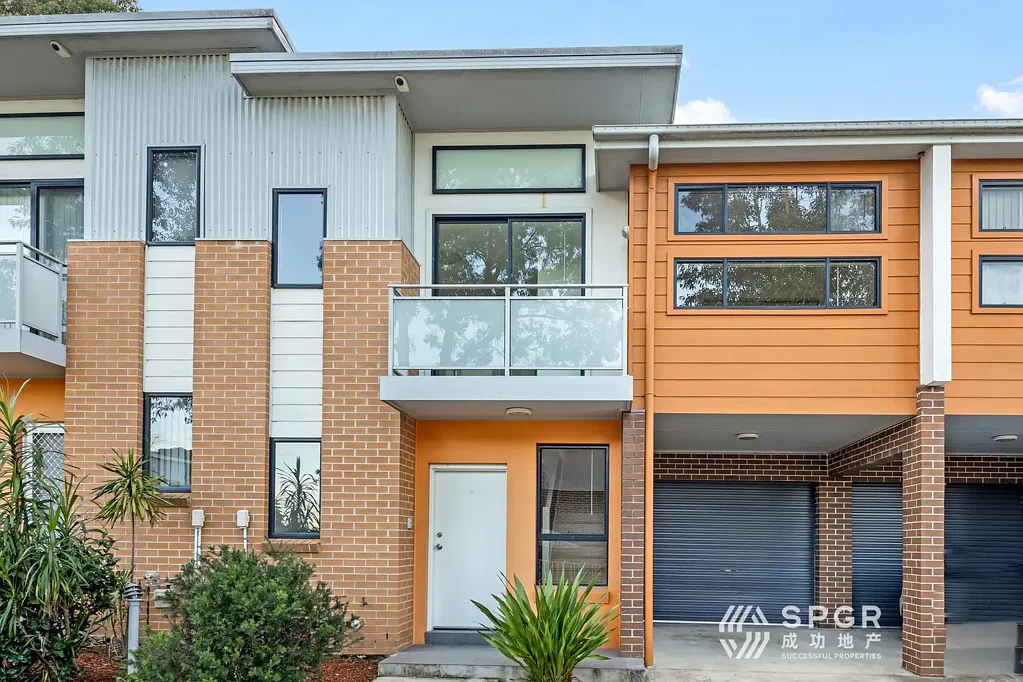 8/122 Rooty Hill Road North, Rooty Hill, NSW 2766