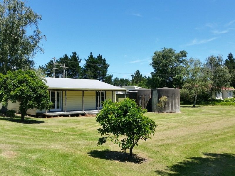 52 Nuhaka-Opoutama Road, Nuhaka, Wairoa, 2 Kuwarto, 1 Banyo