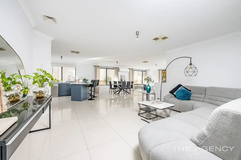 Jindalee 4ห้องนอน Beachside Beauty.