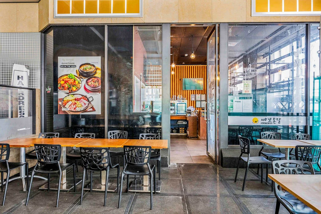 Auckland Central TURNKEY CBD HOSPITALITY OPPORTUNITY