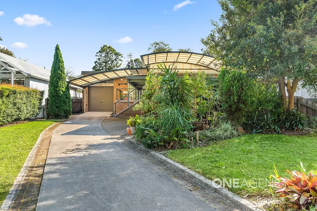15 Basin View Parade, Basin View, NSW 2540