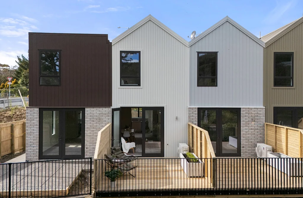 Tawa 2Kwarto Tawa’s Finest Townhouse Living