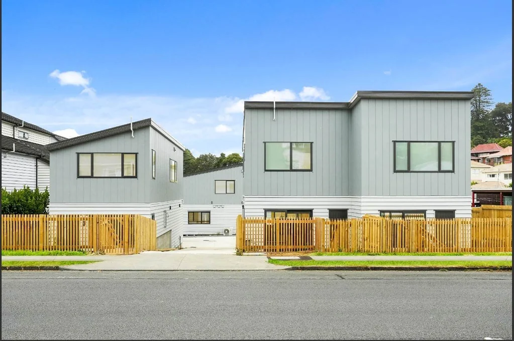 Modern Multi-Style Living – Standalone, Duplex...