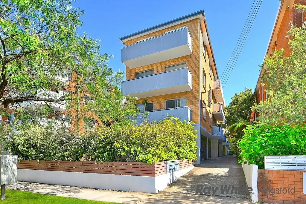3/26-28 Dutruc Street, Randwick, NSW 2031