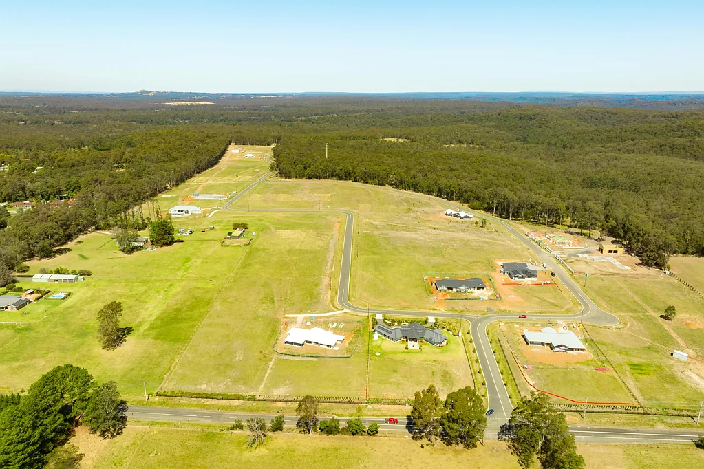 Lot 49, Tangala Estate, Illaroo Road, Tapitallee, NSW 2540